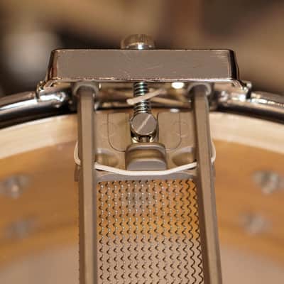 Rogers 12/14/18/5x14" Cleveland (Reissue) Drum Set - Purple Diamond Pearl image 23
