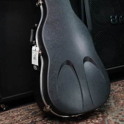 Martin HD-35 Standard Series Dreadnought Acoustic Guitar with Hardshell Case image 13
