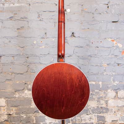 Deering Eagle 2 Resonator 2026 image 7