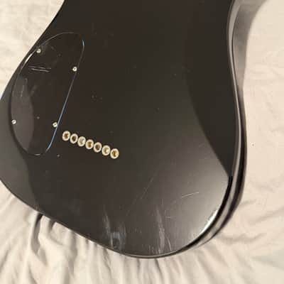 ESP STEF B-7 Stephen Carpenter Signature 2000 - 2018 - Black imagen 6