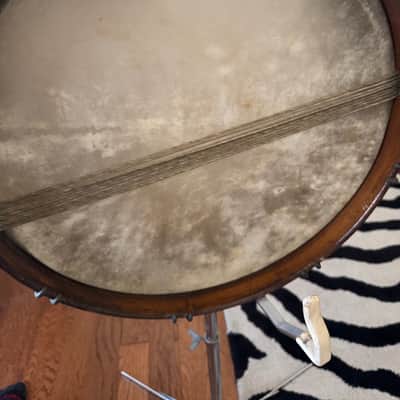 Prussian Snare Drum Late 1800's-1900s image 4