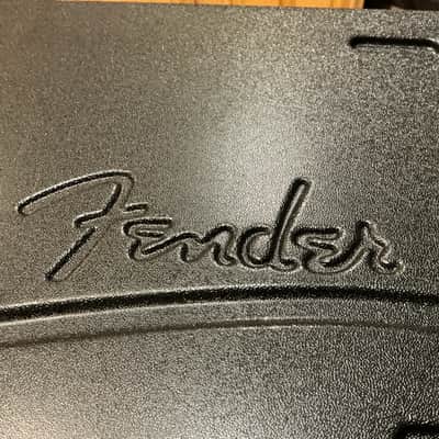 Custom Build - Fender American Performer Stratocaster with Seymour Duncan Rails Pickups image 23