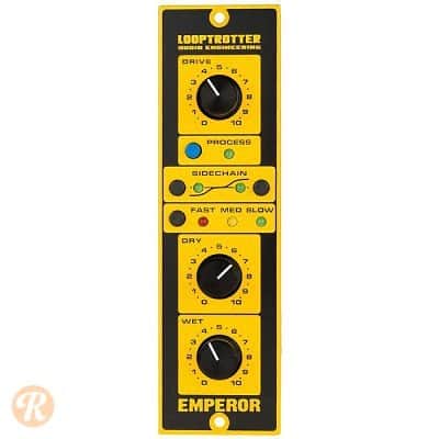 Looptrotter Emperor 500
