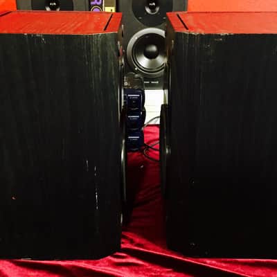 Venturi V62 Passive Speakers - Pair image 2