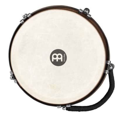 MEINL JD10SI [Jumbo Series Djembe 10'' - SIMBRA] image 2