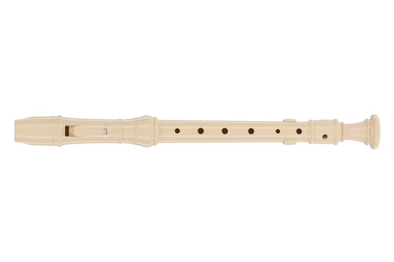 Aulos C-Sopran Blockflöte Elite image 1