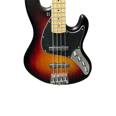 Sandberg California TT-4 SuperLight, 3-Tone Sunburst with Maple, 6.4 LBS *IN STOCK* image 4