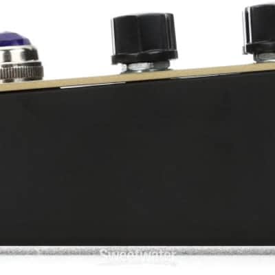 Victory Amplification V1 The Sheriff Pedal (SheriffPedald1) image 6