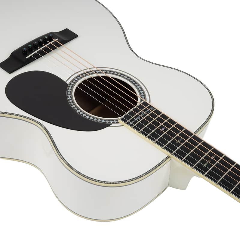 Martin Eric Clapton / Hiroshi Fujiwara Signature 000-ECHF image 6