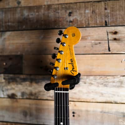 1990 MIJ Fender Stratocaster ST54/ST62 image 7