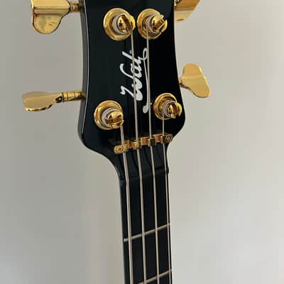 Wal Mk1 2017  - Geddy Lee Spec. image 2