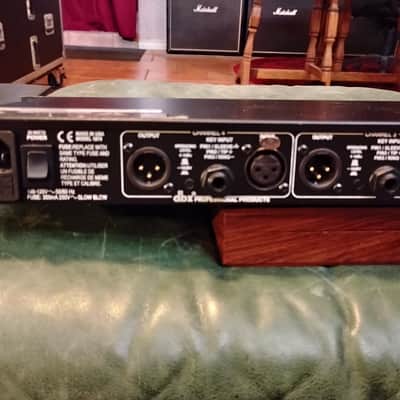 dbx 1074 Quad Gate 2010s - Black Bild 7