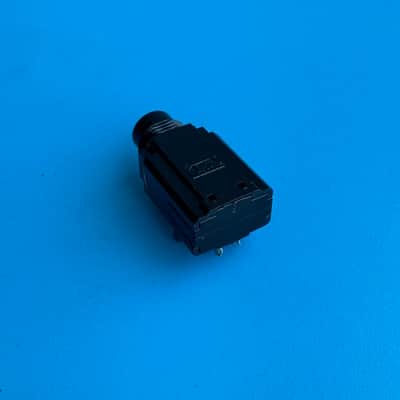 CASIO LK-92TV LK-100 Keyboard Part: TRS Headphones Output Stereo 7-Pin Socket image 3