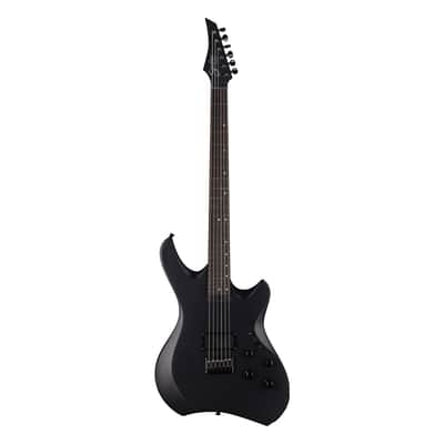 Line 6 Variax Shuriken Electric Guitar image 1