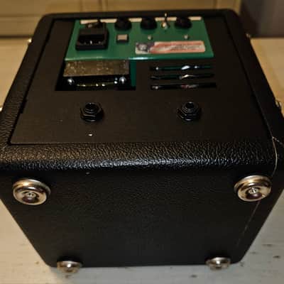 Song Work Plexi Tube Amp image 4