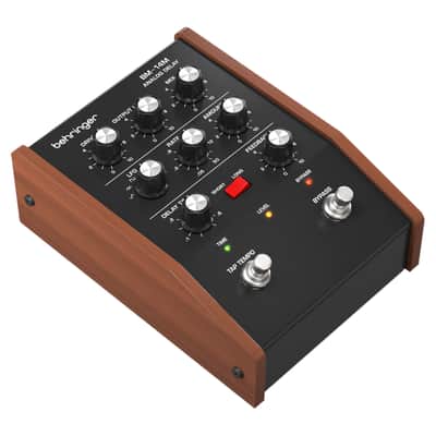 Behringer BM-14M Analog Delay Pedal image 2
