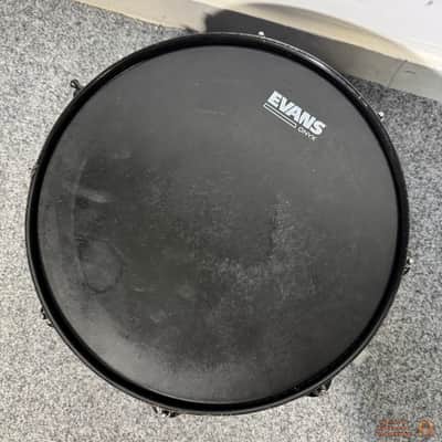 Dixon Predator 14x5,5 Birch/Mahagony Snare Drum image 4