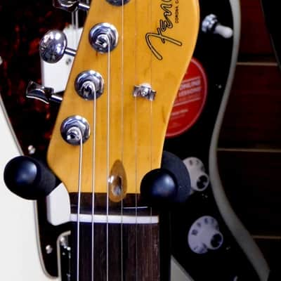 2025 Fender American Professional Classic Hotshot Telecaster Electric Guitar w/Gig Bag! Butterscotch Blonde! VERY NICE!!! image 7