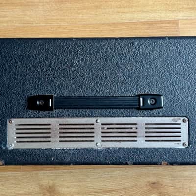 Laney GH50L 50W Head, Serviced, Brand New Output Valves image 3