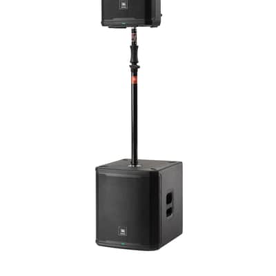 JBL PRX915XLF Professional Powered 15-inch Subwoofer (SPECIAL ORDER) image 7