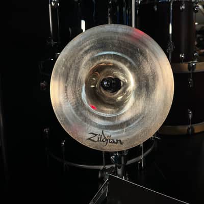 Zildjian 10" A Custom Splash (Bag 5) image 3