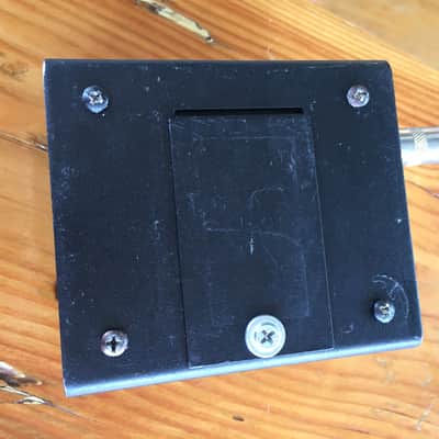 ProCo RAT 2 (Flat Box) 2001 Distortion Pedal w/ Keeley 3 Way Mod and Upgrades - See Vid! image 6