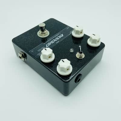 Used T. Jauernig Electronics Ricochet Simulated Tape Echo image 2