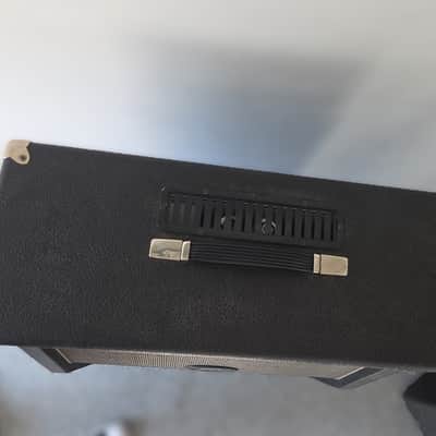 Engl Fireball Type E625 2-Channel 60-Watt Guitar Amp Head incl. Footswitch image 14
