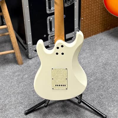 Cordovox Strat Style Electric Guitar HSS - phaser switch image 6
