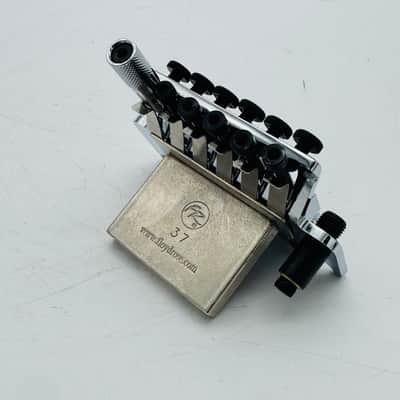 Floyd Rose Original Tremolo System - Chrome Bild 4