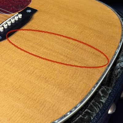 1997 Martin D-42 image 14