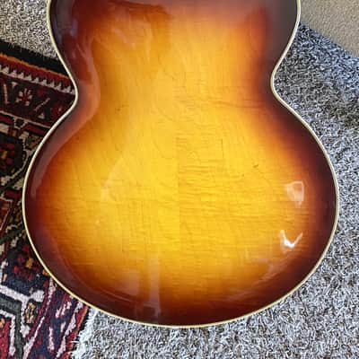 Gibson ES5 Switchmaster 1961 Excellent Condition Some Replaced Parts image 12