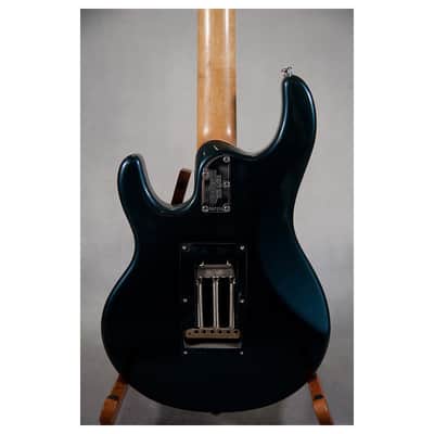 Music man Silhouette image 3