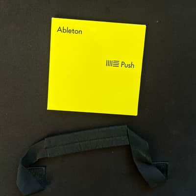 Ableton Push 2 Controller 2015 - 2022 - Black image 7