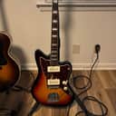 Fender American Vintage II '66 Jazzmaster 2022 - Present - 3-Color Sunburst