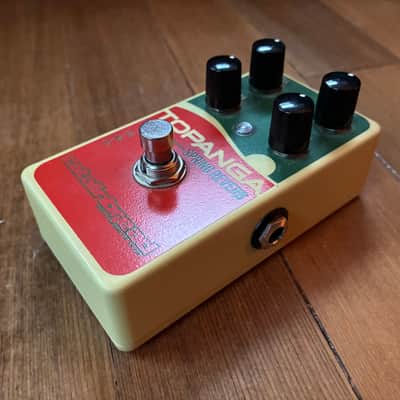 Catalinbread Topanga Spring Reverb | Reverb Catalinbread Topanga Spring Reverb | Reverb