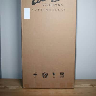 Collings Custom Shop D2HA Cocobolo 2023 ⚡️ image 18