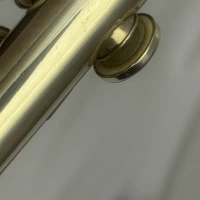 Armstrong USA 104 Student Flute JUST SERVICED Plays Perfectly image 11