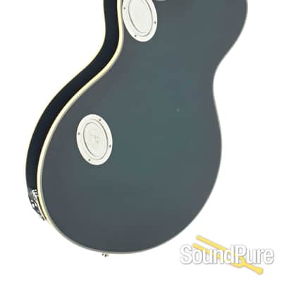 Duesenberg Jeff DaRosa Alliance Catalina Green Burst #221493 image 4
