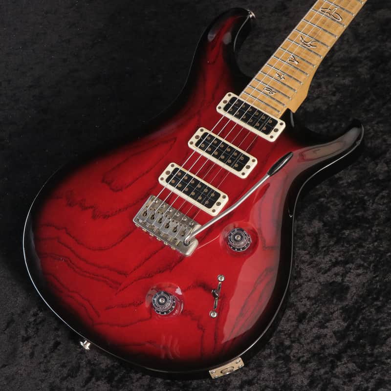 PRS 25th Anniversary Swamp Ash Special Narrowfield | Reverb Canada