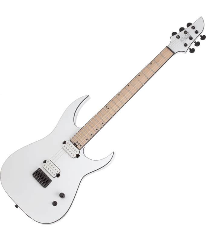 Schecter Keith Merrow Signature KM-6 MK-III Hybrid | Reverb Canada