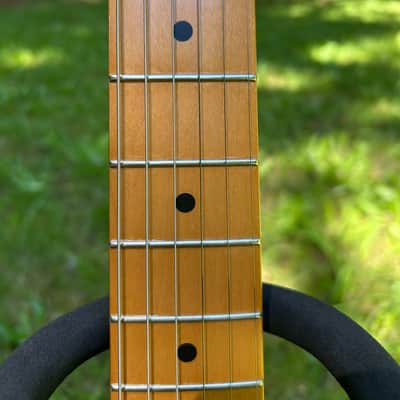 1991 Fender Custom Shop '54 Stratocaster - 100% original & complete, John Page era image 15