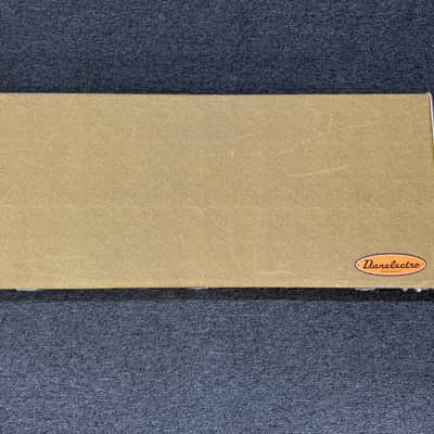 Danelectro  Tweed Case 90s for U-2 DC 59 etc image 1