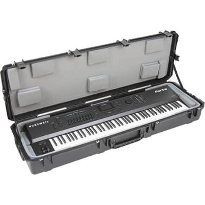 SKB 3i-6018-TKBD iSeries 6018-8 88-note Keyboard Case image 7
