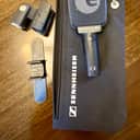 Sennheiser e906 Supercardioid Dynamic Instrument Microphone 2004 - Present - Black