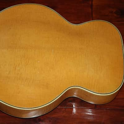 1942 D'Angelico Excel (DAN0017) image 5