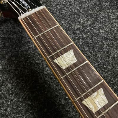 Gibson Les Paul Traditional 2017 - Cherry Sunburst image 7