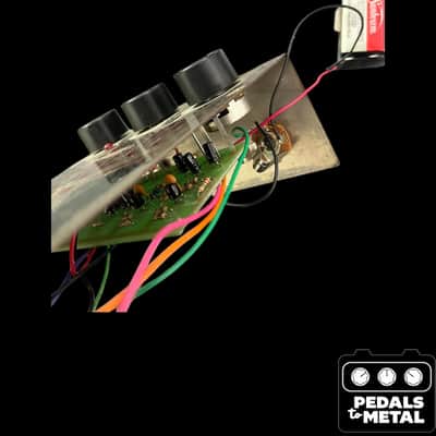ehx big muff - X20304 image 10