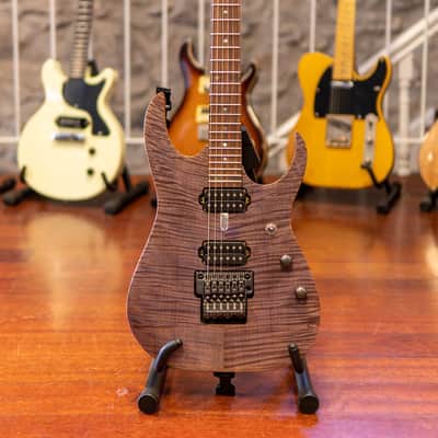 Ibanez JPM Tribute, John Petrucci, Jim Donahue, RG image 2