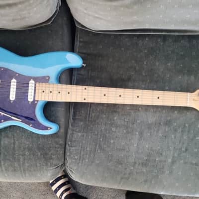 ~Cashified~ Indio Classic Stratocaster Style Electric Guitar image 12